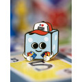 Enamel Pins - I LOVE BOARDGAMES 0