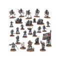 W40K : Combat Patrol - Astra Militarum - Death Korps of Krieg 1