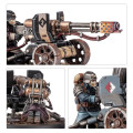 W40K : Combat Patrol - Astra Militarum - Death Korps of Krieg 5