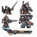 W40K : Combat Patrol - Astra Militarum - Death Korps of Krieg 7
