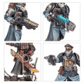 W40K : Combat Patrol - Astra Militarum - Death Korps of Krieg 9