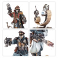 W40K : Combat Patrol - Astra Militarum - Death Korps of Krieg 11