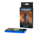 W40K : Datasheet Cards - Drukhari 0