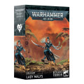 W40K : Drukhari - Lady Malys 0