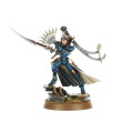 W40K : Drukhari - Lady Malys 1