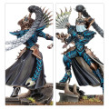 W40K : Drukhari - Lady Malys 2