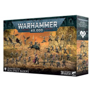 W40K : Drukhari Battleforce - Realspace Raiders