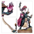 W40K : Drukhari Battleforce - Realspace Raiders 2