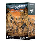W40K : Combat Patrol - Drukhari