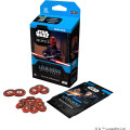 Star Wars Unlimited : Légendes de la Force - Deck de Démarrage : Darth Maul 1