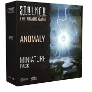 S.T.A.L.K.E.R - Anomalies Model Pack (Sundrop)