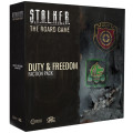 S.T.A.L.K.E.R - Duty & Freedom (Sundrop) 0