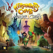Merchants Cove -  Master  Craft