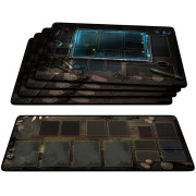 S.T.A.L.K.E.R - Playmats