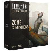 S.T.A.L.K.E.R - Zone Companions (Sundrop)
