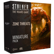 S.T.A.L.K.E.R - Zone Threats (Sundrop)