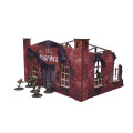 WW2 Ostfront Stalingrad - Factory Front 0