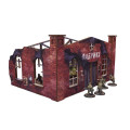 WW2 Ostfront Stalingrad - Factory Front 2