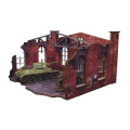 WW2 Ostfront Stalingrad - Factory Front 3