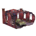 WW2 Ostfront Stalingrad - Factory Front 4
