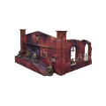 WW2 Ostfront Stalingrad - Factory Back 0