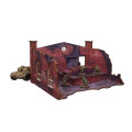 WW2 Ostfront Stalingrad - Factory Back 3