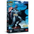 Puzzle - Batman - 1000 pièces 0