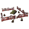 WW2 Ostfront Stalingrad - Walls High 0