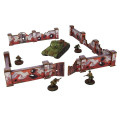 WW2 Ostfront Stalingrad - Walls High 4