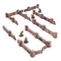 WW2 Ostfront Stalingrad - Walls Low 0