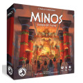 Minos: Dawn of Faith 0