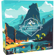 Bear Mountain Camping Adventure: Deluxe Edition