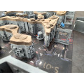 3D Walls upgrade compatible with Nemesis: Lockdown 1