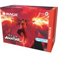 Magic the Gathering : Avatar - Bundle 0