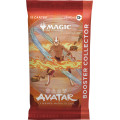 Magic the Gathering : Avatar - Booster Collector 0