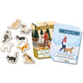 Bear Mountain Camping Adventure: Pets Mini Expansion 1