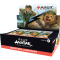 Magic the Gathering : Avatar - Boîte de 24 boosters Jumpstart 0