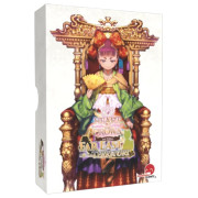 Heart of Crown: Far East Territory Second Edition