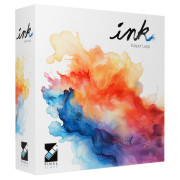 Boite de INK - Occasion