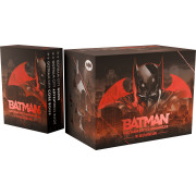 Batman: Gotham City Chronicles - Edition Skyline