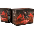 Batman: Gotham City Chronicles - Skyline Edition 0