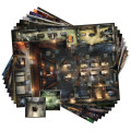Batman: Gotham City Chronicles - Skyline Edition 10