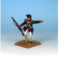 Mousquets & Tomahawks : Butler's Rangers Officer (War of Independence) 0