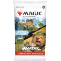 Magic the Gathering : Avatar - Jumpstart Booster 0