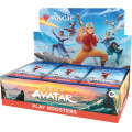 Magic the Gathering : Avatar - Play Booster Display 0