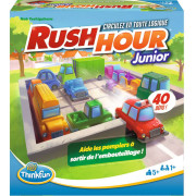 Rush Hour Junior