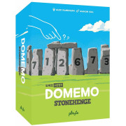 Domemo Stonehenge