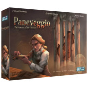 Paneveggio - Naissance d'un Luthier