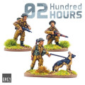 02 Hundred Hours - British Army Reinforcements 1 0