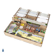 Storage for Box Dicetroyers - Flamme Rouge All In